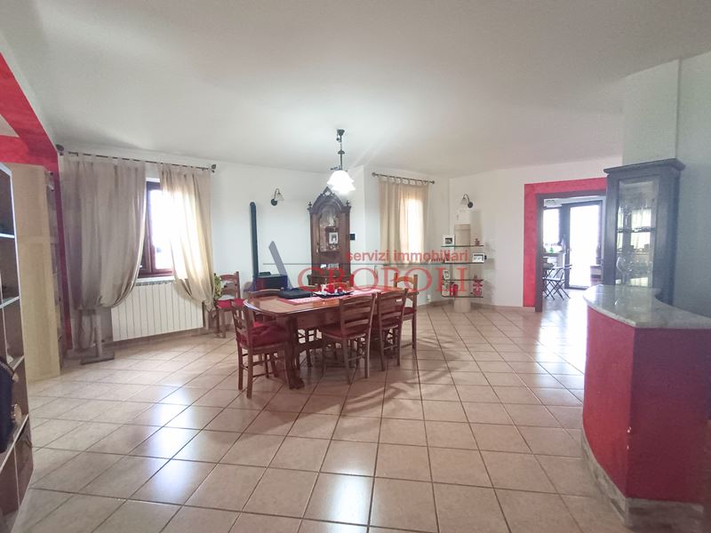 terreno agricolo in vendita a Lanuvio