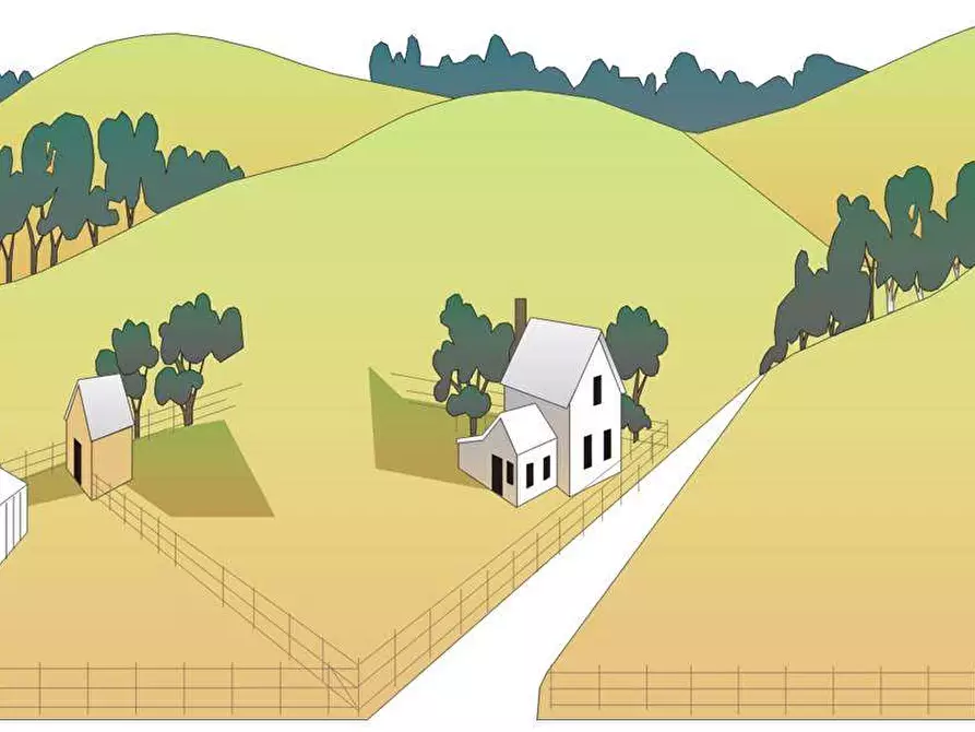 terreno agricolo in vendita a Lanuvio