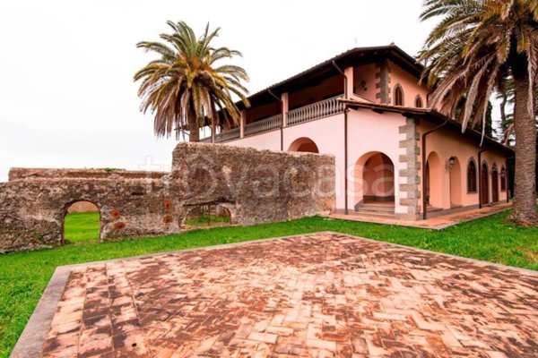 casa indipendente in vendita a Lanuvio in zona Monte Giove