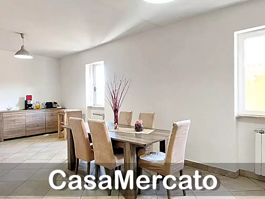 appartamento in vendita a Lanuvio in zona Monte Giove