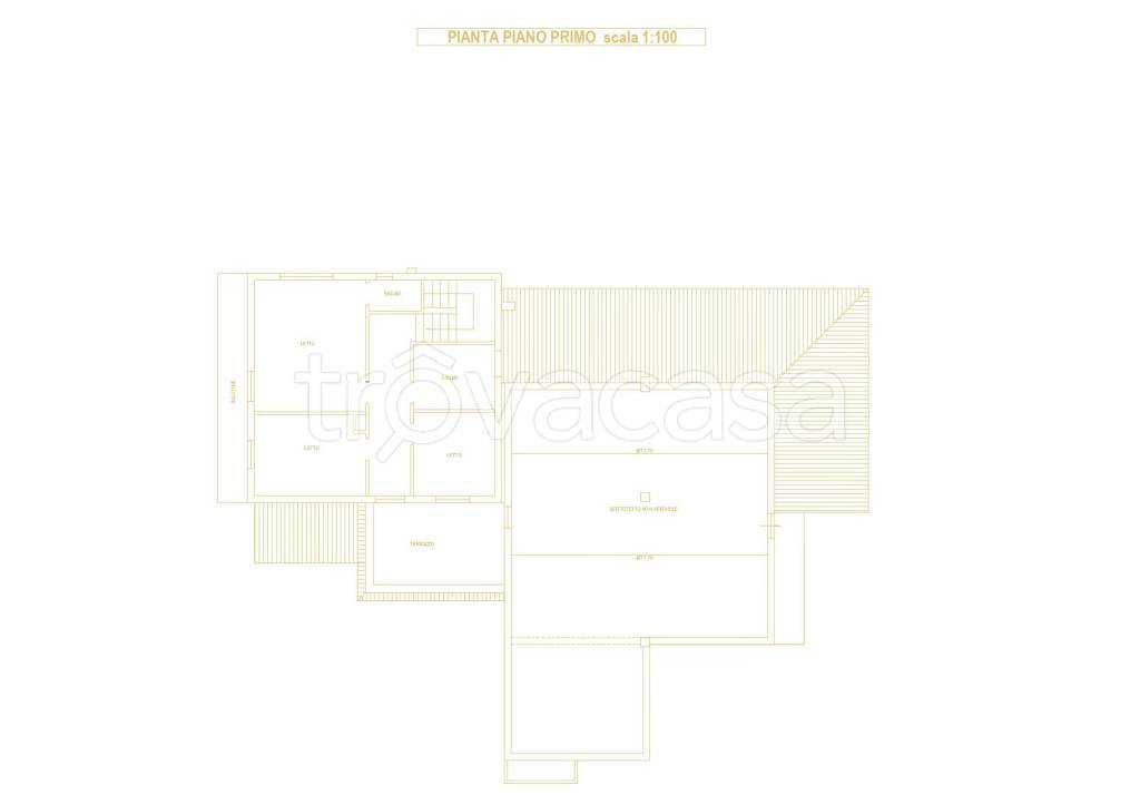 casa indipendente in vendita a Lanuvio