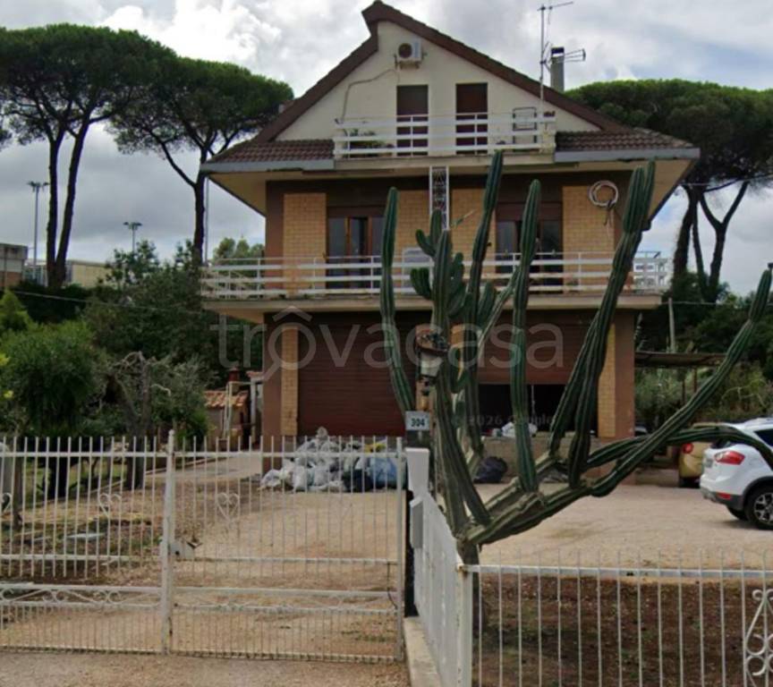 appartamento in vendita a Lanuvio in zona Bellavista