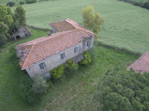 casa indipendente in vendita a Lanuvio in zona Pietrara