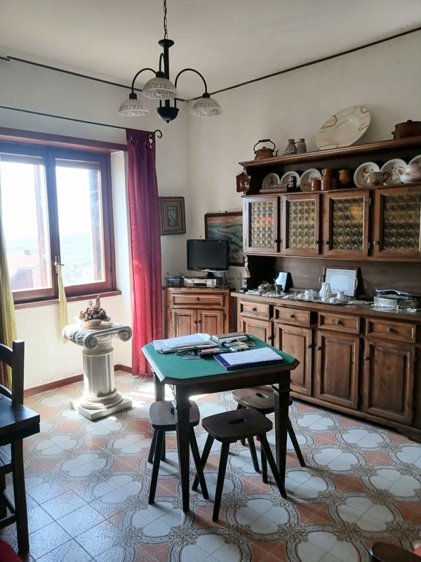 appartamento in vendita a Lanuvio