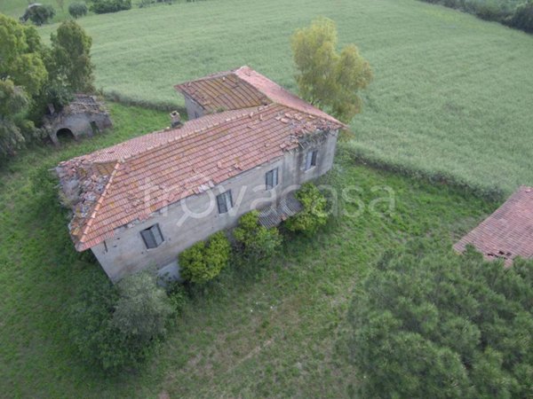 casa indipendente in vendita a Lanuvio in zona Pietrara
