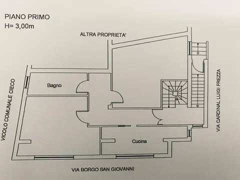appartamento in vendita a Lanuvio
