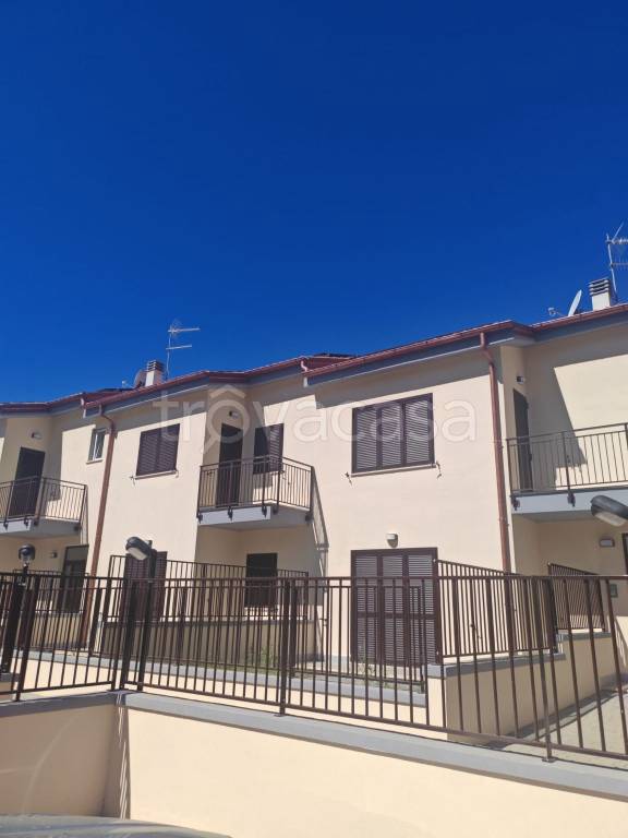 appartamento in vendita a Lanuvio