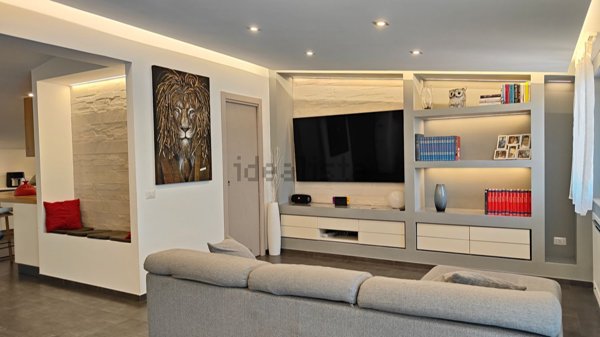 appartamento in vendita a Lanuvio