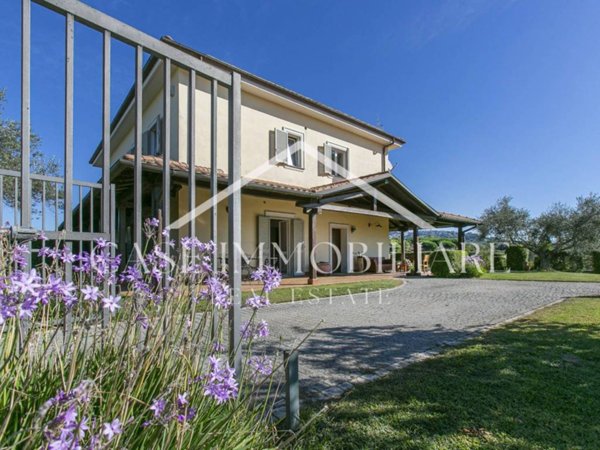 casa indipendente in vendita a Lanuvio in zona Monte Giove
