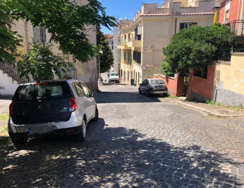 box auto in vendita a Lanuvio