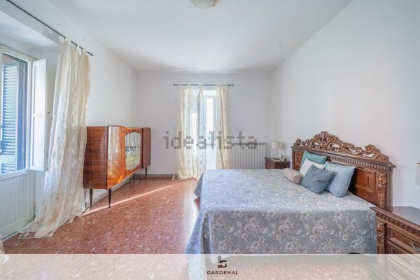 appartamento in vendita a Lanuvio