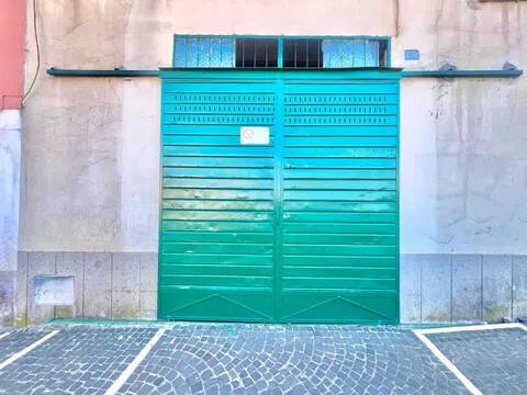box auto in vendita a Lanuvio