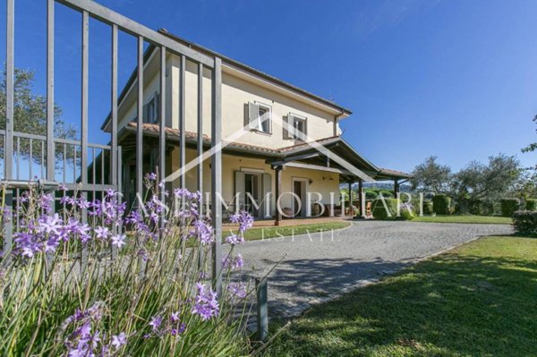 casa indipendente in vendita a Lanuvio in zona Monte Giove