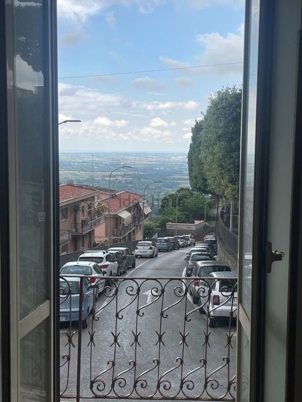 appartamento in vendita a Lanuvio