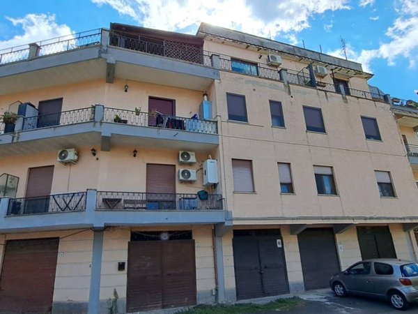 appartamento in vendita a Lanuvio in zona Monte Giove