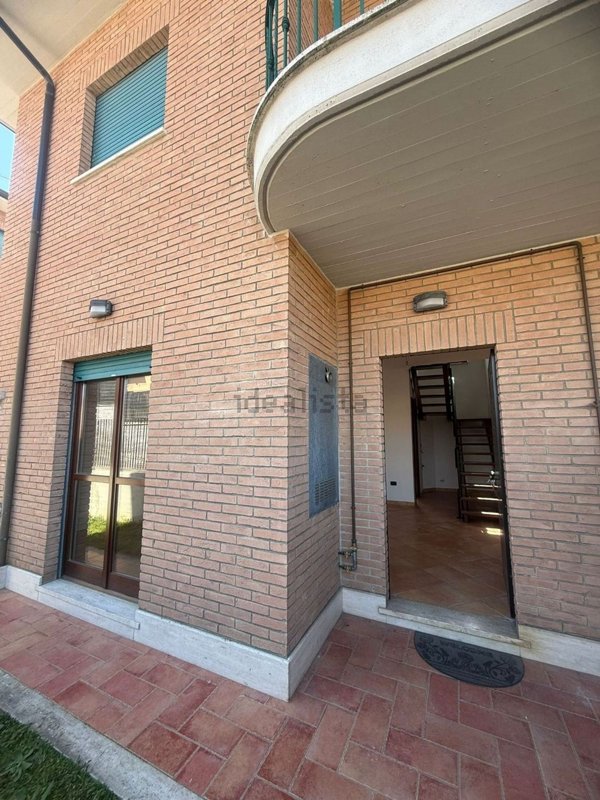 casa indipendente in vendita a Lanuvio in zona Pascolare
