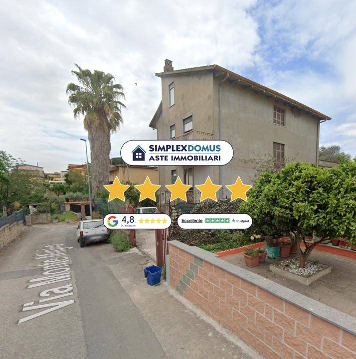appartamento in vendita a Lanuvio