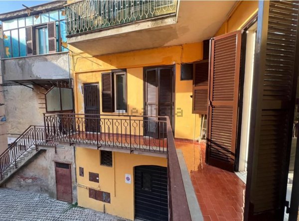 appartamento in vendita a Lanuvio
