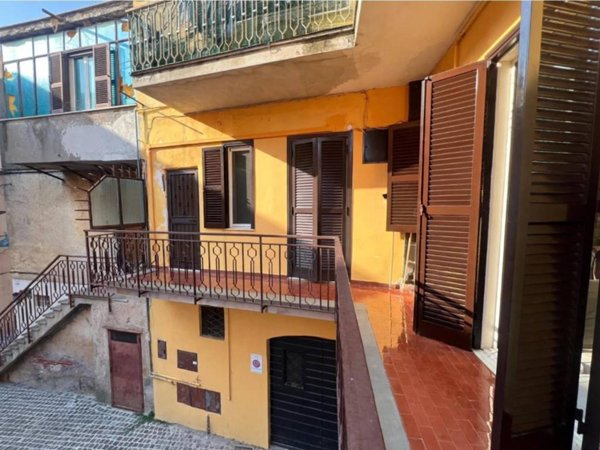 appartamento in vendita a Lanuvio