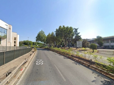 negozio in vendita a Licenza