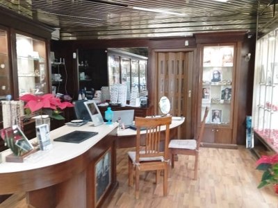 negozio in vendita a Licenza