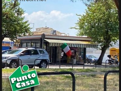 negozio in vendita a Licenza