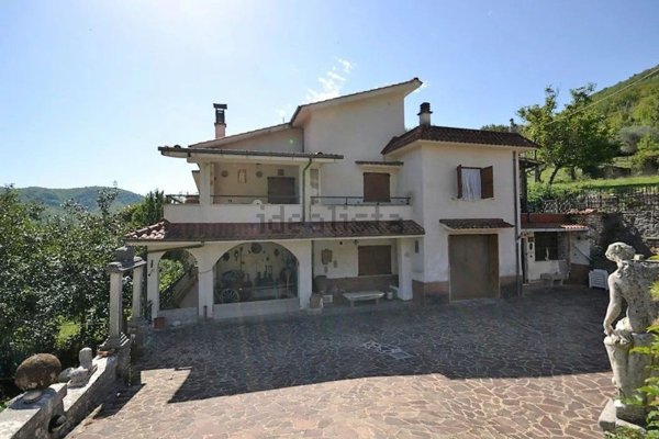 appartamento in vendita a Licenza