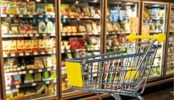 negozio in vendita a Licenza