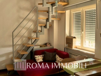 negozio in vendita a Licenza