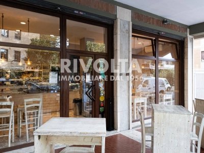 negozio in vendita a Licenza