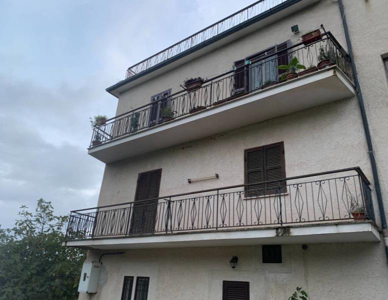 appartamento in vendita a Licenza