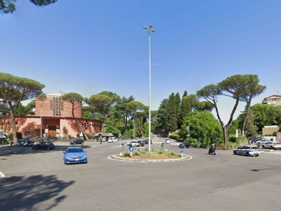 negozio in vendita a Licenza