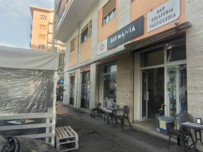 negozio in vendita a Licenza