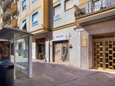 negozio in vendita a Licenza