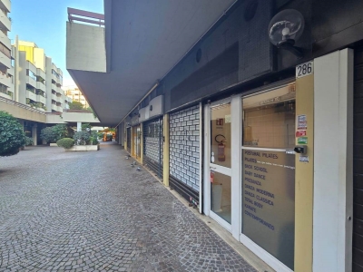 negozio in vendita a Licenza