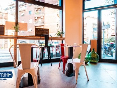 negozio in vendita a Licenza