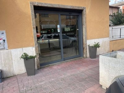 negozio in vendita a Licenza