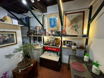 negozio in vendita a Licenza
