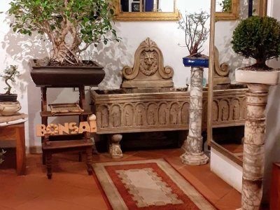 negozio in vendita a Licenza