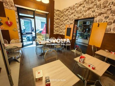 negozio in vendita a Licenza