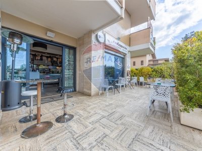negozio in vendita a Licenza