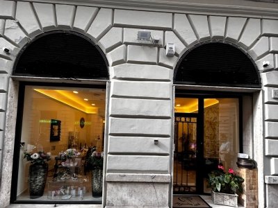 negozio in vendita a Licenza