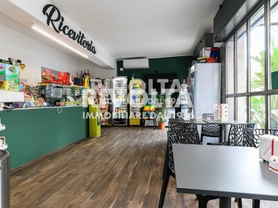 negozio in vendita a Licenza