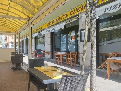 negozio in vendita a Licenza