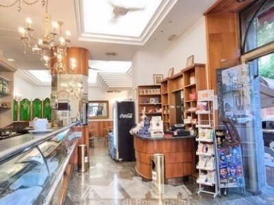 negozio in vendita a Licenza