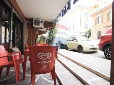 negozio in vendita a Licenza