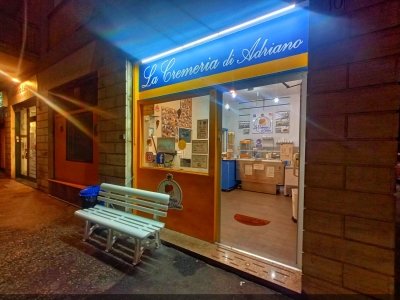 negozio in vendita a Licenza