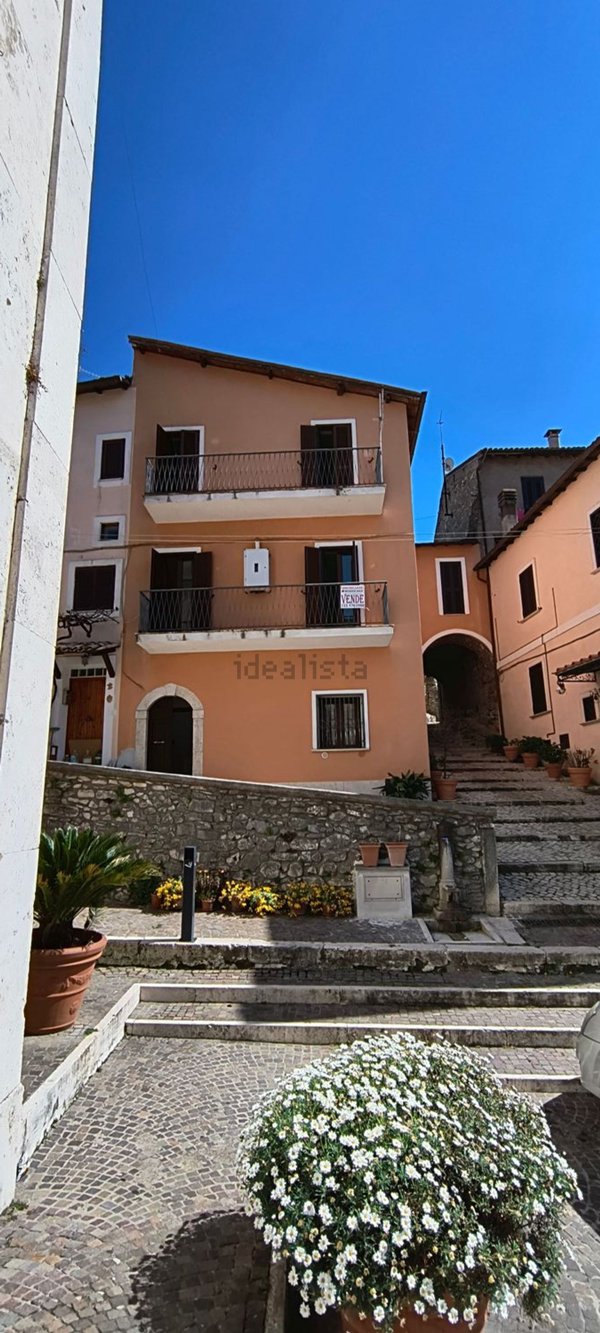 quadrivano in vendita a Licenza