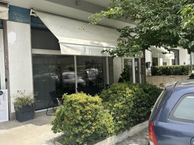 negozio in vendita a Licenza