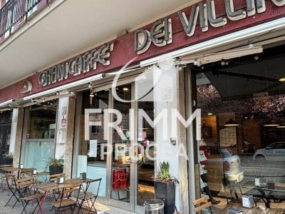 negozio in vendita a Licenza